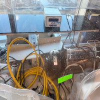 Coy Anaerobic Chamber image 2